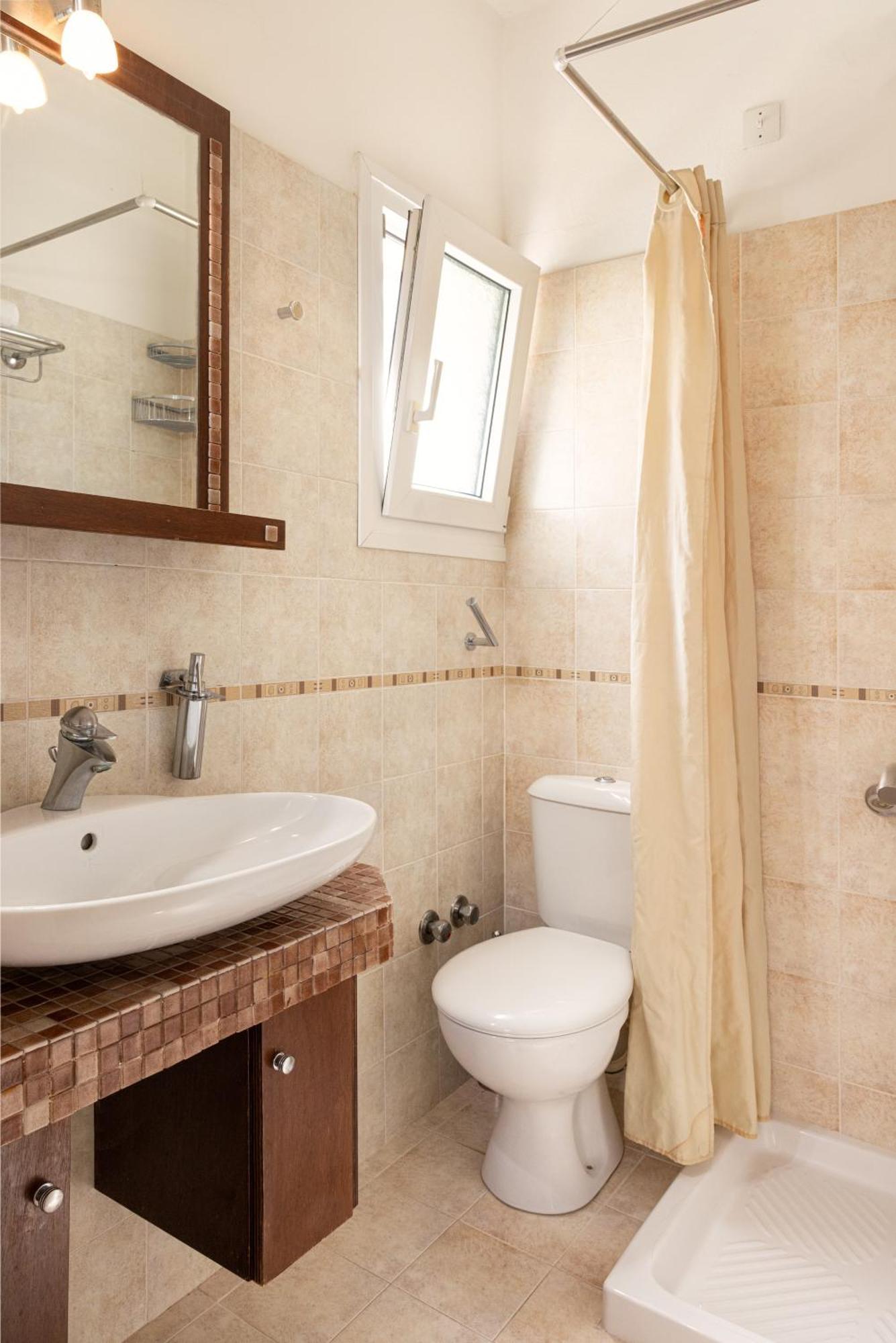 Marina Apartments Kokári Kültér fotó