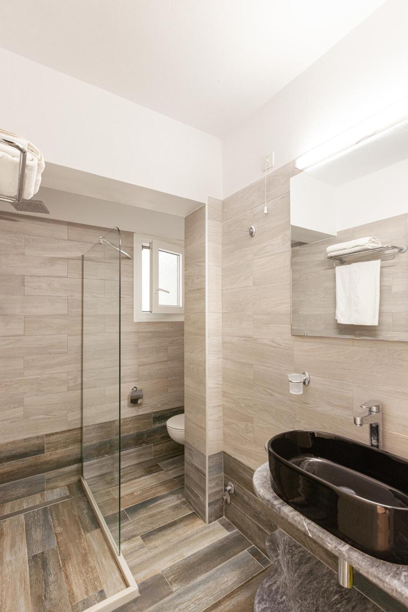 Marina Apartments Kokári Kültér fotó