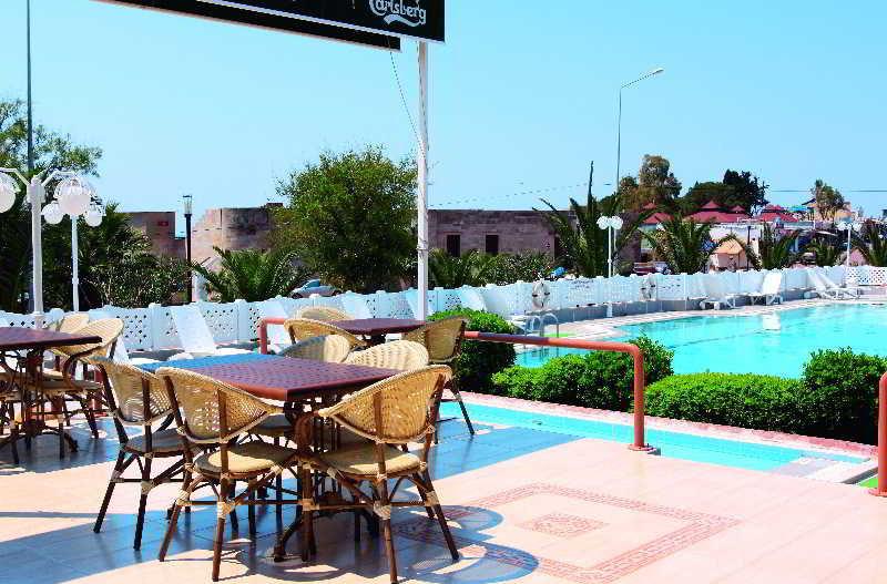 Marina Apartments Kokári Kültér fotó