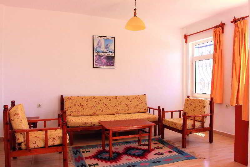 Marina Apartments Kokári Kültér fotó
