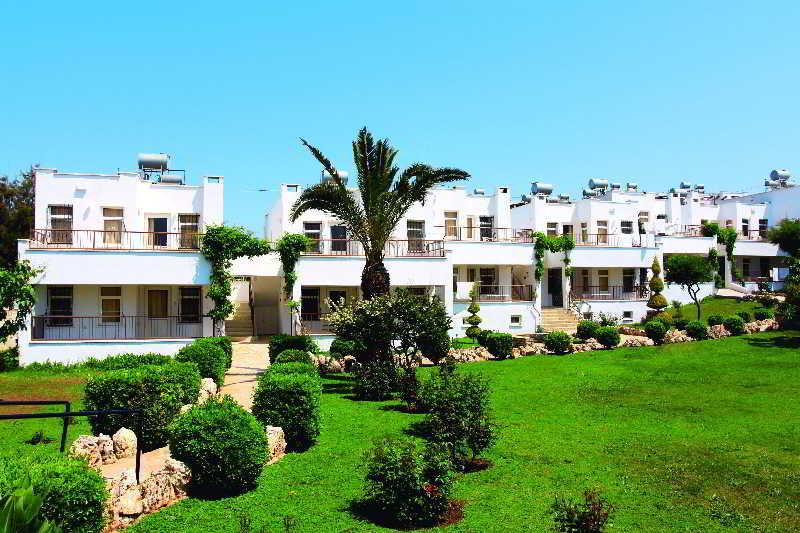 Marina Apartments Kokári Kültér fotó