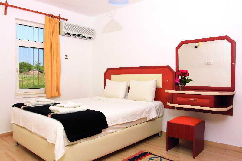 Marina Apartments Kokári Kültér fotó