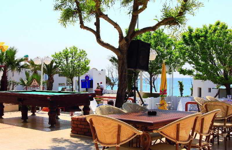 Marina Apartments Kokári Kültér fotó