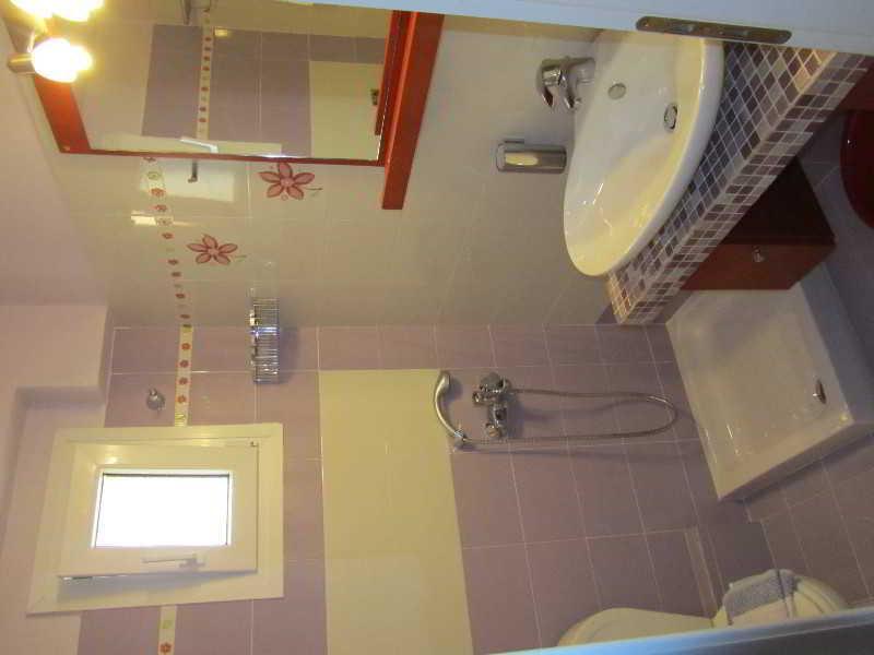 Marina Apartments Kokári Kültér fotó