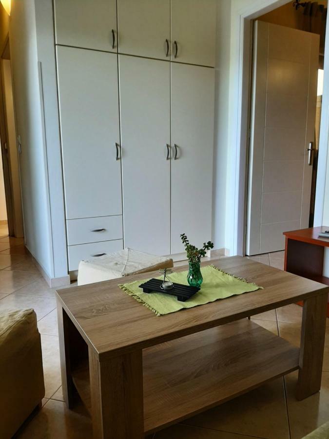 Marina Apartments Kokári Kültér fotó
