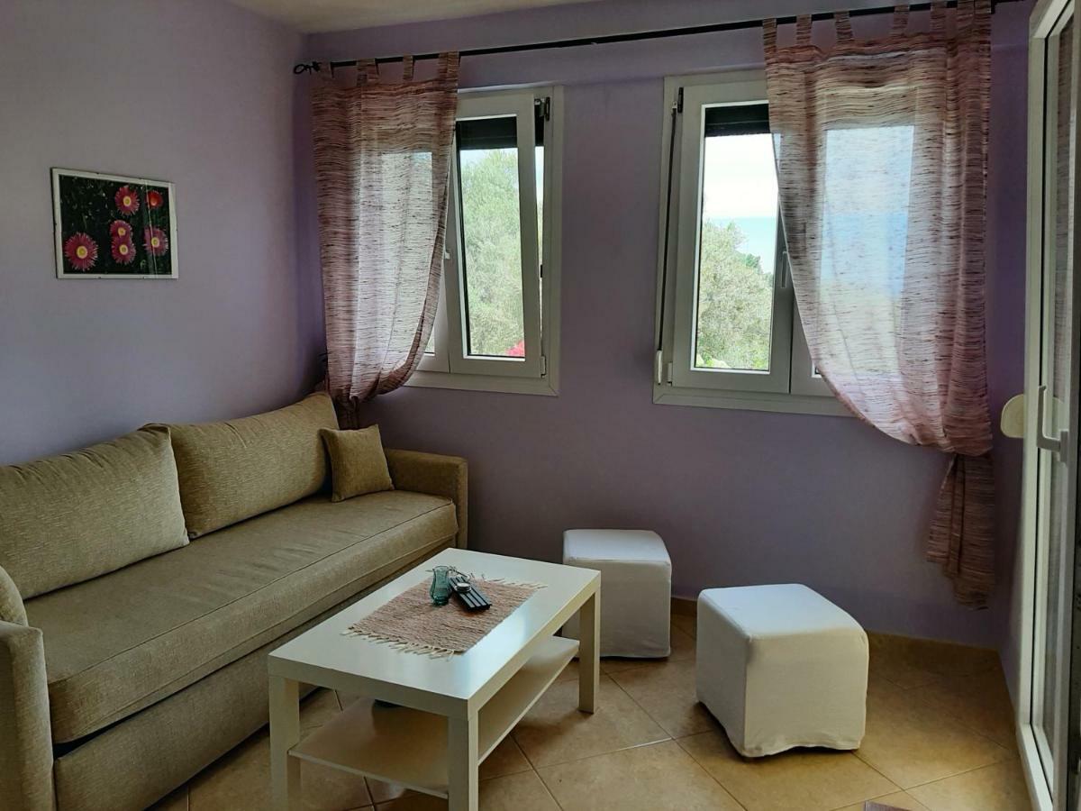 Marina Apartments Kokári Kültér fotó