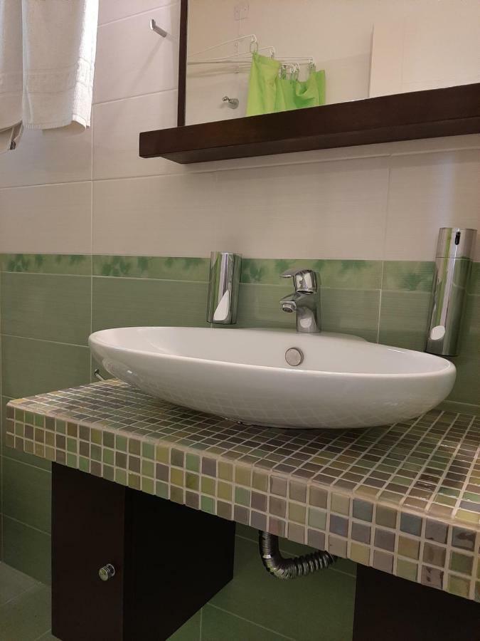 Marina Apartments Kokári Kültér fotó